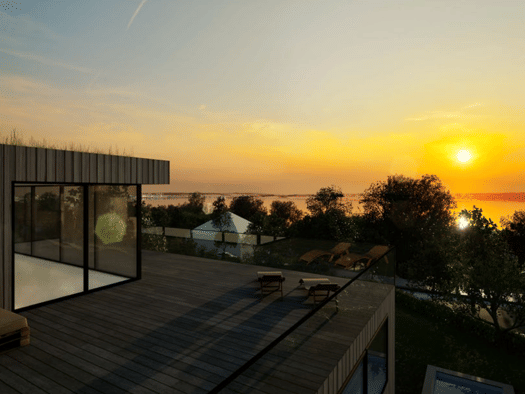 Grundstück zum Kauf 1.350 m² Grundstück Starnberg 82319
