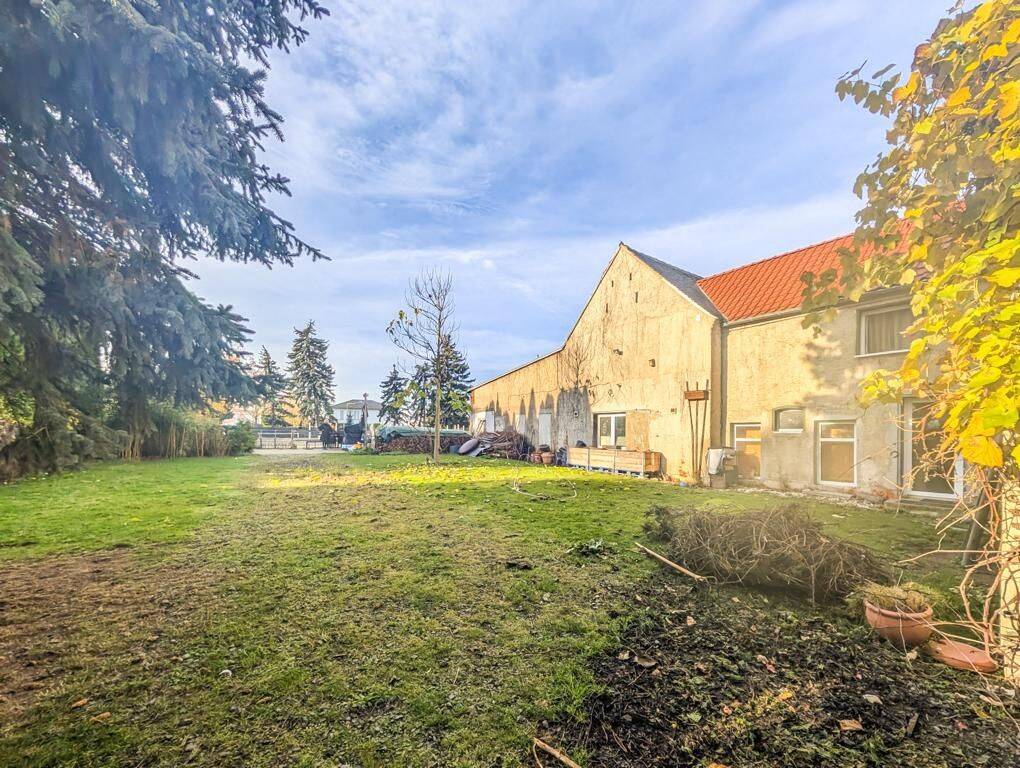 Einfamilienhaus zum Kauf - Ansicht 2