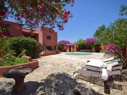 Chalet zum Kauf 595.000 € 6 Zimmer 386 m² Al-6113 Mojácar 04638