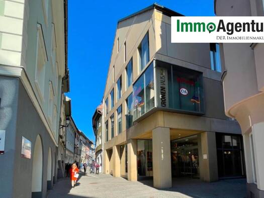 Verkaufsfläche zur Miete Bludenz 6700