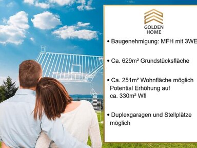 Land-/Forstwirtschaft zum Kauf 1.036.000 € 629 m² Grundstück Riemerling Hohenbrunn 85521