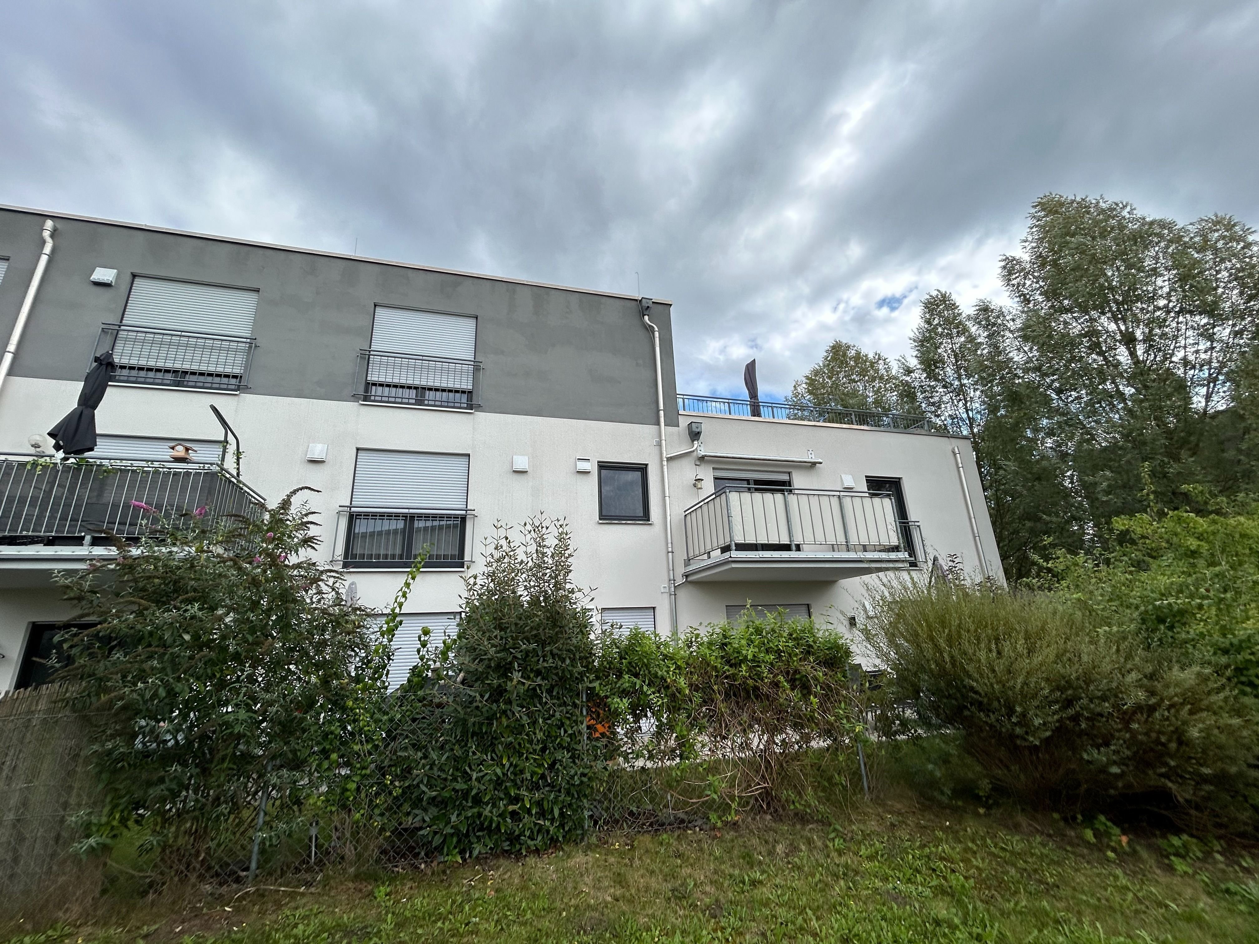 Wohnung zum Kauf 409.000 € 2 Zimmer 67,8 m²<br/>Wohnfläche Klettham Erding 85435