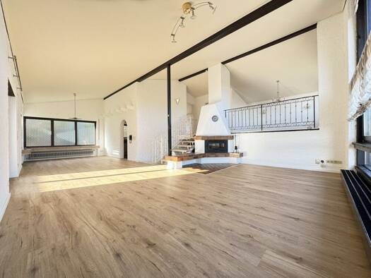 Einfamilienhaus zur Miete 1.600 € 4,5 Zimmer 144 m² 305 m² Grundstück Beilstein 71717