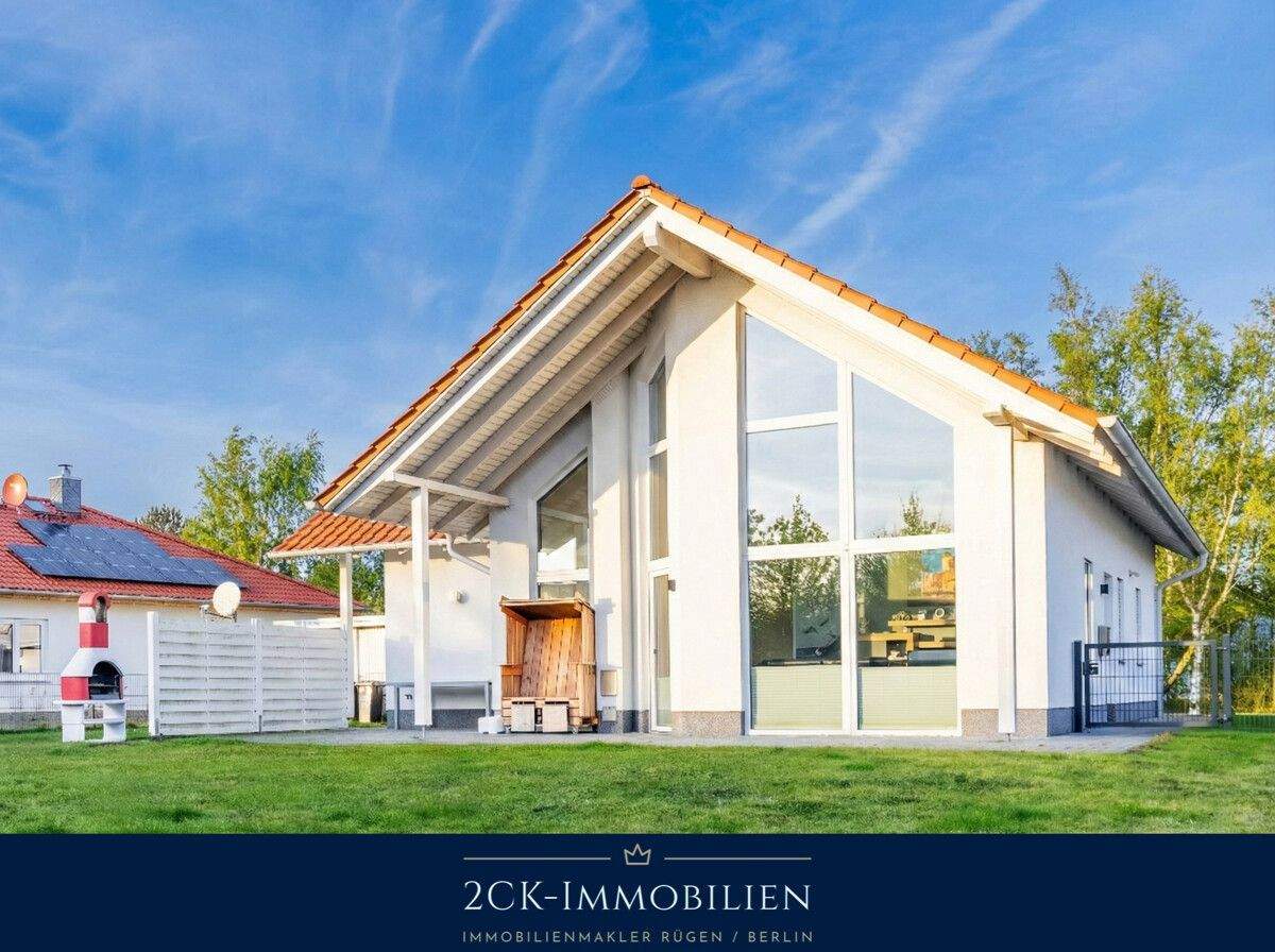 Einfamilienhaus zum Kauf - Ansicht 5