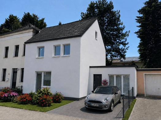 Einfamilienhaus zum Kauf 399.000 € 4 Zimmer 130 m² 165 m² Grundstück frei ab sofort Kuchenheim Euskirchen 53881