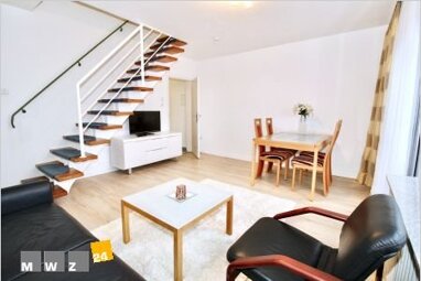 Wohnung zur Miete Wohnen auf Zeit 1.850 € 4 Zimmer 85 m² frei ab 01.12.2024 Stockum Düsseldorf 40474