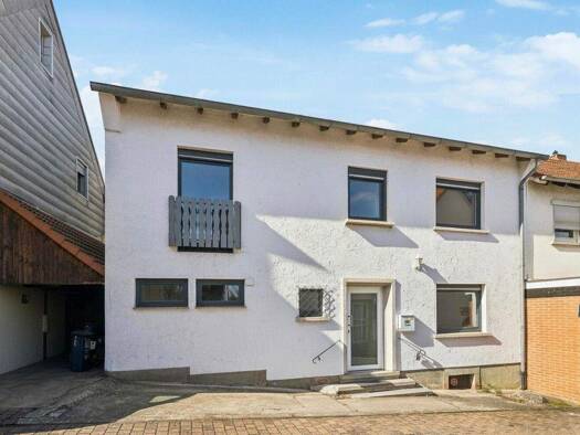 Einfamilienhaus zum Kauf 299.000 € 5 Zimmer 138 m² 230 m² Grundstück Rodenbach 67688