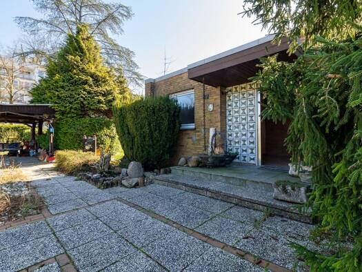 Einfamilienhaus zum Kauf provisionsfrei 240.000 € 4,5 Zimmer 113 m² 1.286 m² Grundstück Lohauserholz Hamm 59067