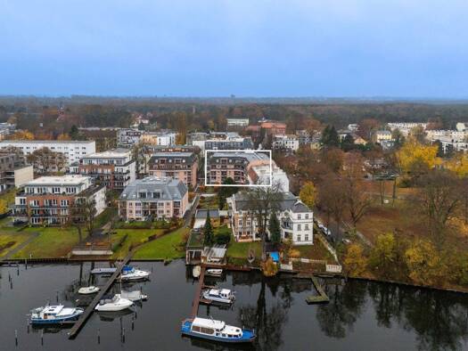 Wohnung zum Kauf 349.000 € 3 Zimmer 70 m² Grünau Berlin 12527