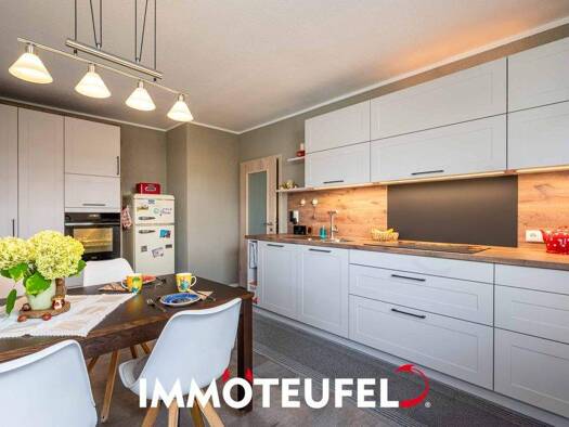 Einfamilienhaus zum Kauf 279.000 € 3 Zimmer 108,7 m² 598 m² Grundstück Erlau 09306