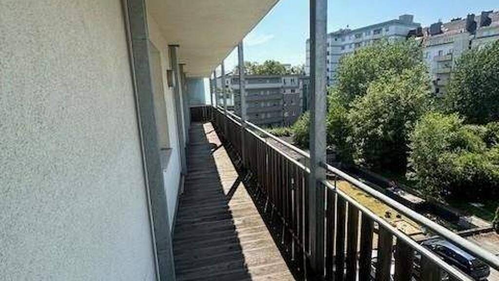 Wohnung zur Miete 613 € 3 Zimmer 67,5 m² 3. Geschoss Waldeggstraße 68 Waldegg Linz 4020