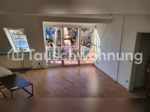 Wohnung zur Miete Tauschwohnung 1.550 € 3 Zimmer 93 m² Niendorf Hamburg 22527