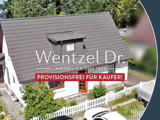 Einfamilienhaus zum Kauf provisionsfrei 399.000 € 5 Zimmer 126 m² 594 m² Grundstück Glinde 21509