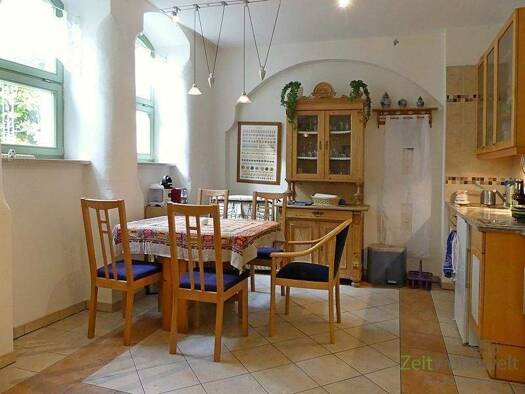 Wohnung zur Miete Wohnen auf Zeit 825 € 2 Zimmer 60 m² frei ab 01.04.2026 Südvorstadt-West Dresden 01069