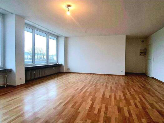 Wohnung zur Miete 609 € 3 Zimmer 93,7 m² 2. Geschoss frei ab sofort Werl-Aspe Bad Salzuflen 32107
