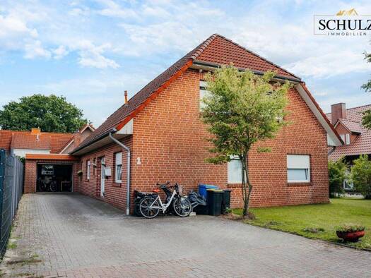 Wohnung zur Miete 600 € 3 Zimmer 95 m² Lindern 49699