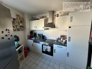 Wohnung zum Kauf 135.000 € 2 Zimmer 62 m² 4. Geschoss Cottbus 03046