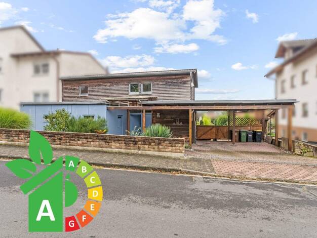 Einfamilienhaus zum Kauf 395.000 € 3 Zimmer 135 m² 968 m² Grundstück Immenhausen 34376