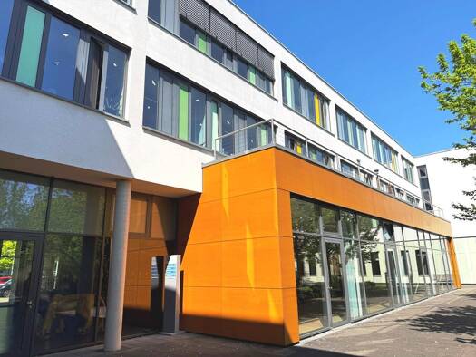 Bürofläche zur Miete provisionsfrei 396,3 m² Bürofläche teilbar ab 396,3 m² Erfurt 99094