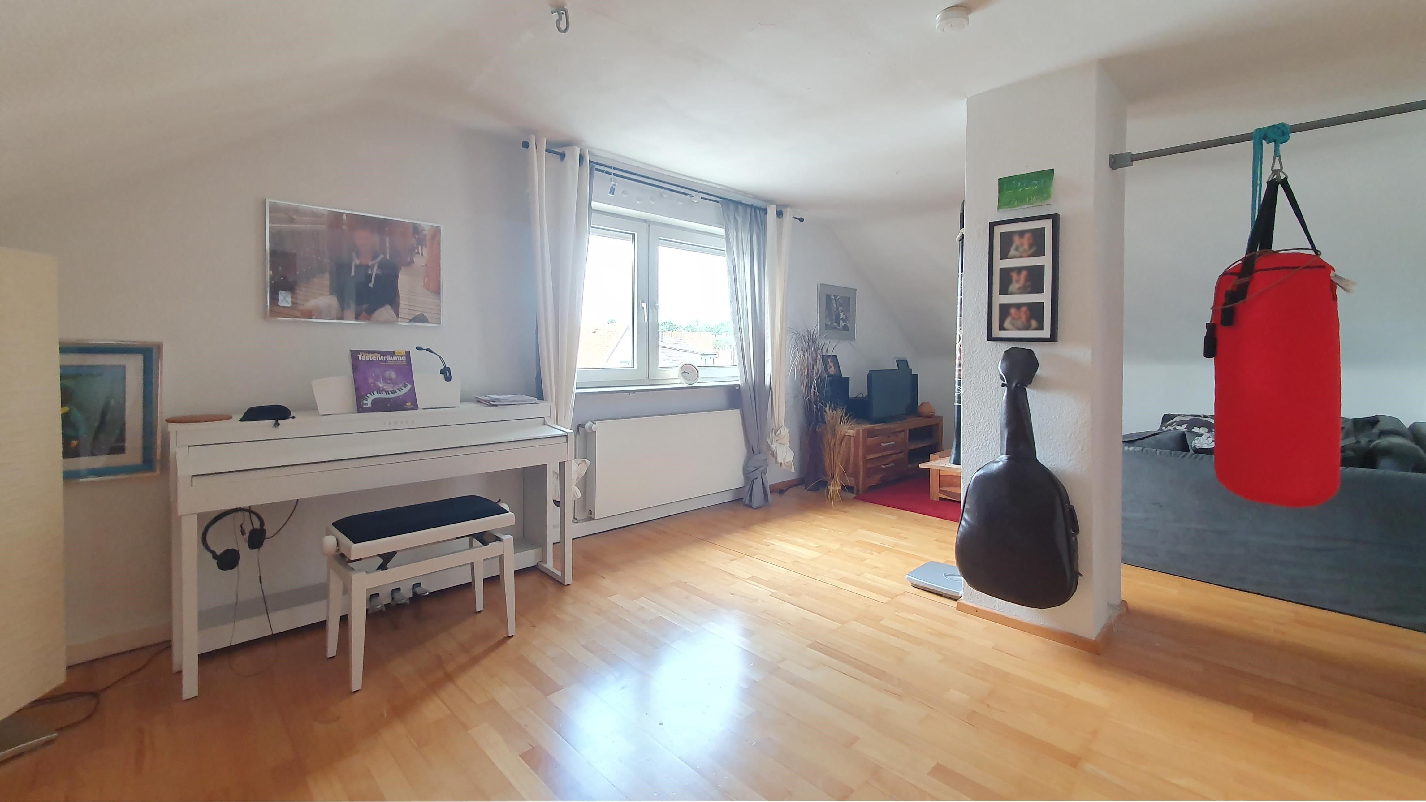 Wohnung zum Kauf 175.000 € 3 Zimmer 65 m²<br/>Wohnfläche Sandhausen 69207