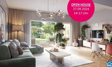 Reihenmittelhaus zum Kauf 540.000 € 4 Zimmer 117,6 m² frei ab 01.11.2024 Ackergasse Wiener Neustadt 2700