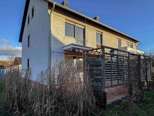 Sonstiges zum Kauf als Kapitalanlage geeignet 549.000 € 7 Zimmer 166 m² 517 m² Grundstück Wellerstadt Baiersdorf 91083