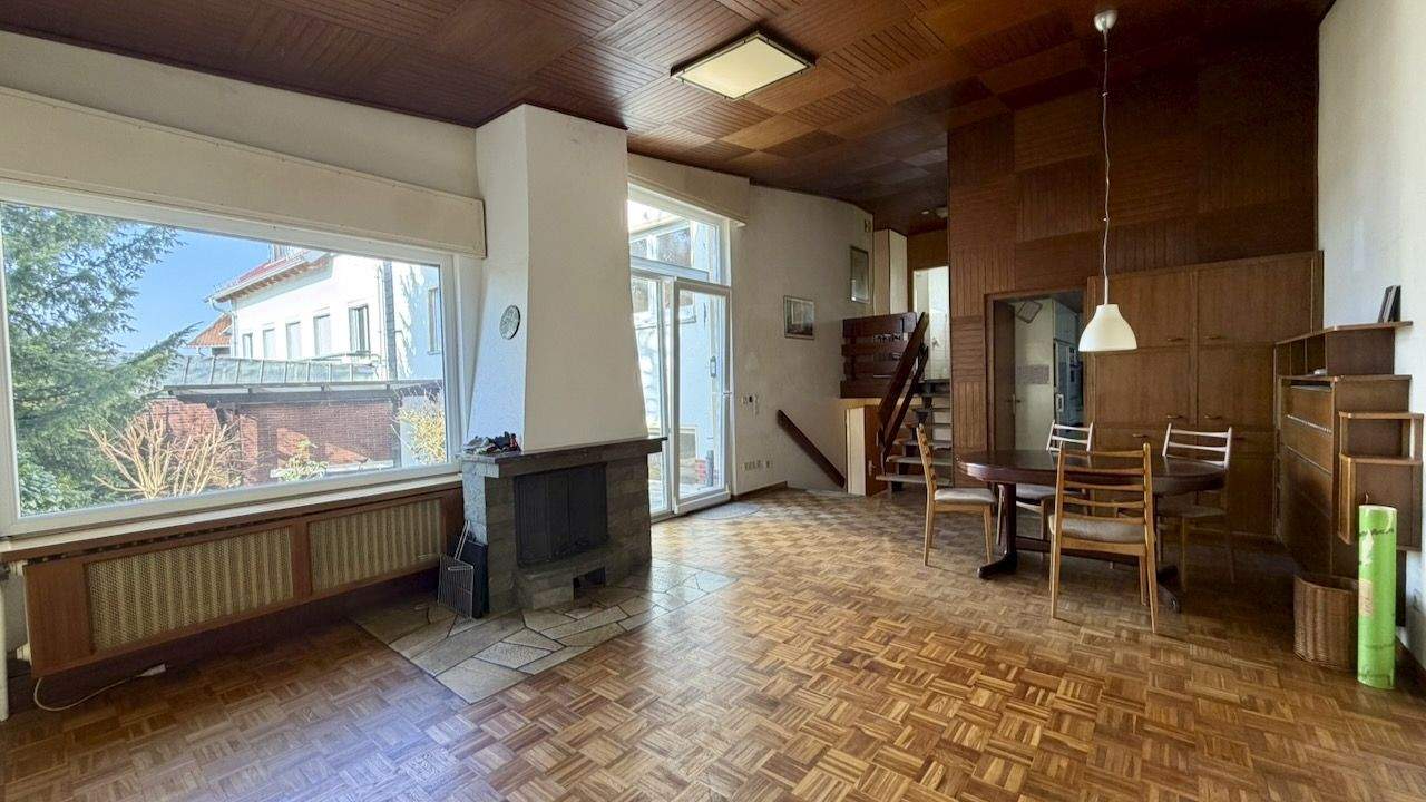 House in Kronberg im Taunus / Oberhöchstadt Taunus - Ansicht 4