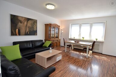 Wohnung zur Miete Wohnen auf Zeit 1.712 € 3 Zimmer 80 m² frei ab 06.01.2025 Mering Mering 86415