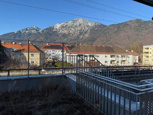 Bürofläche zum Kauf - Erstbezug 546.000 € 2 Zimmer 101,5 m² Bürofläche Bad Reichenhall Bad Reichenhall 83435