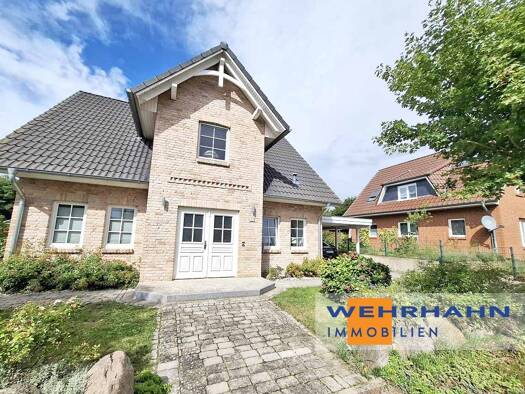 Einfamilienhaus zum Kauf 620.000 € 4 Zimmer 128,6 m² 674 m² Grundstück Steinburg 22964