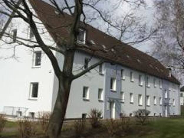 Wohnung zur Miete 652 € 3 Zimmer 63,9 m² 1. Geschoss frei ab 25.09.2025 Karl-Heise-Str. 3 Fallersleben Wolfsburg 38442