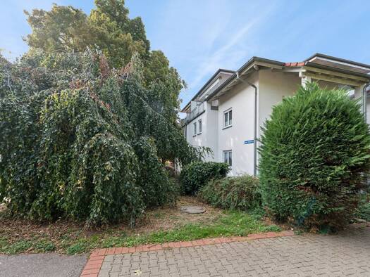 Wohnung zum Kauf provisionsfrei 279.000 € 2,5 Zimmer 67 m² Grenzach Grenzach-Wyhlen 79639