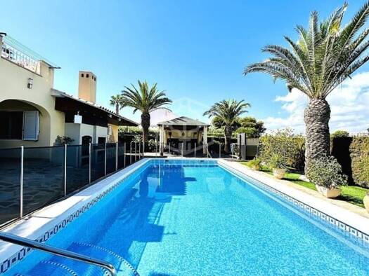 Villa zum Kauf 882.900 € 3 Zimmer 120 m² 800 m² Grundstück Orihuela 03186