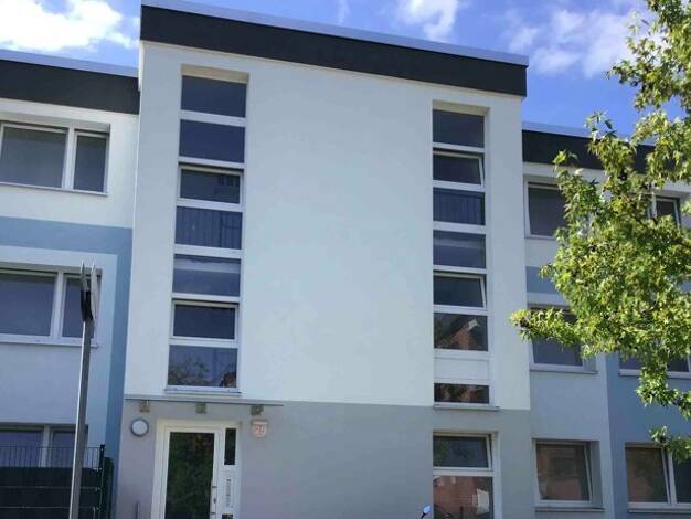 Studio zur Miete 414 € 1 Zimmer 37 m² frei ab 11.04.2026 Eichendorffstr. 25 Eschweiler 52249