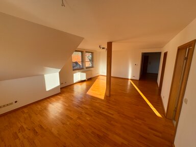 Wohnung zur Miete 850 € 3 Zimmer 89 m² 2. Geschoss frei ab sofort Völksen Springe 31832