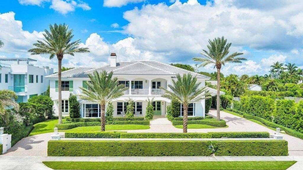 Haus zum Kauf 21.961.900 € 623 m² West Palm Beach 33405