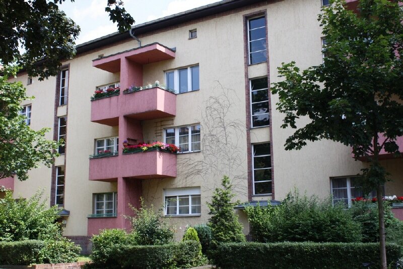 Wohnung zur Miete 724 € 1,5 Zimmer 48,2 m²<br/>Wohnfläche ab sofort<br/>Verfügbarkeit Rummelsburger Straße 28 Friedrichsfelde Berlin 10315