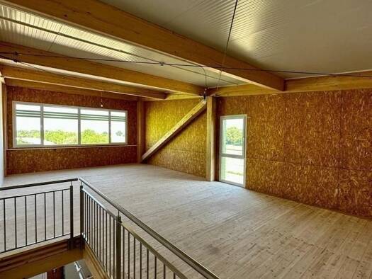 Werkstatt zur Miete - Erstbezug provisionsfrei 1.410 € 171 m² Lagerfläche Biengen Bad Krozingen 79189