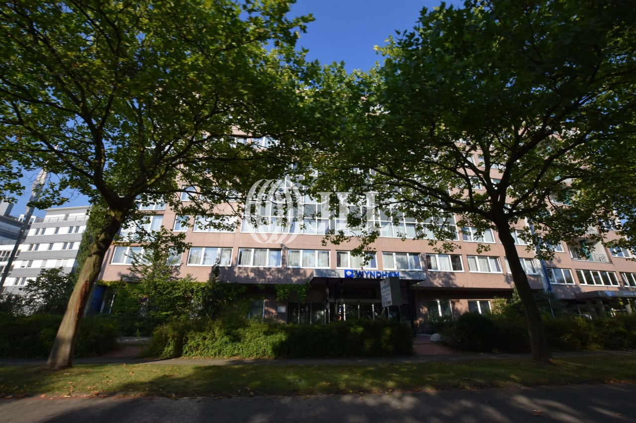 Bürofläche zur Miete 8 € 1.279,7 m²<br/>Bürofläche Groß-Buchholz Hannover 30625