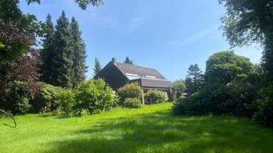 Einfamilienhaus zum Kauf 359.000 € 5 Zimmer 180 m² 2.530 m² Grundstück Lesumstotel Ritterhude / Lesumstotel 27721