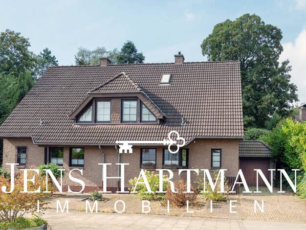 Doppelhaushälfte zum Kauf 619.000 € 5 Zimmer 150 m² 672 m² Grundstück Speldorf Mülheim an der Ruhr 45478