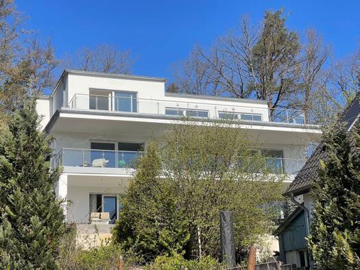 Wohnung zum Kauf provisionsfrei 540.000 € 3 Zimmer 113 m² Geschoss 1/3 Innenstadt Kaiserslautern 67663