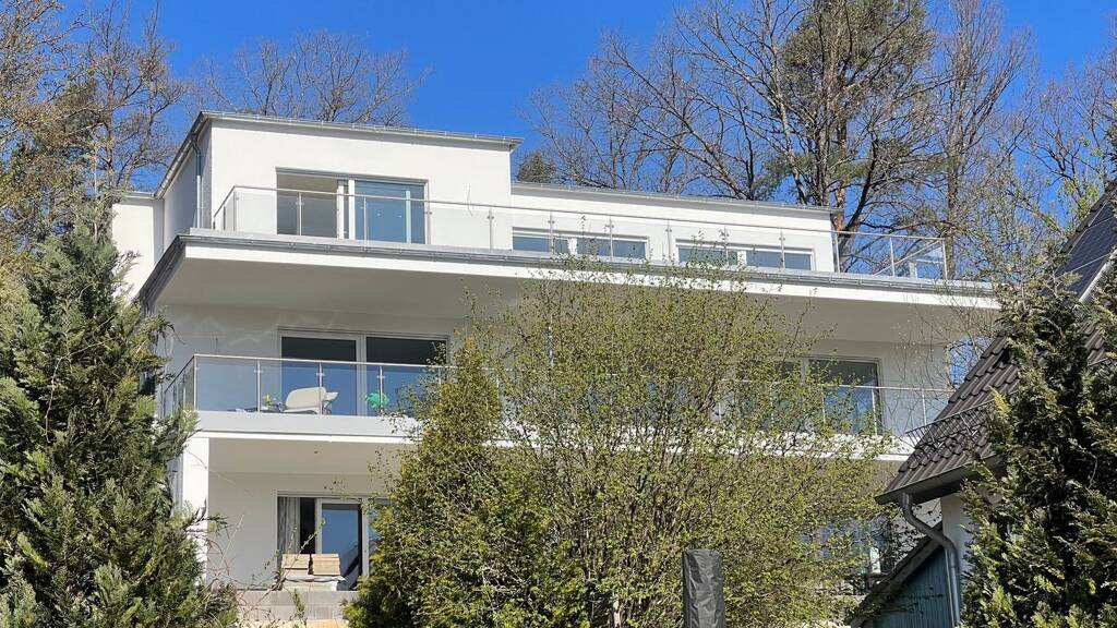 Wohnung zum Kauf provisionsfrei 540.000 € 3 Zimmer 113 m² Geschoss 1/3 Innenstadt Kaiserslautern 67663