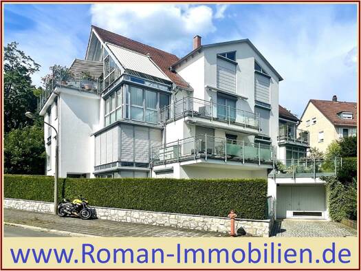 Wohnung zur Miete 1.480 € 3 Zimmer 111,2 m² 1. Geschoss frei ab 01.12.2026 Steinplatte Östliche Außenstadt 90491