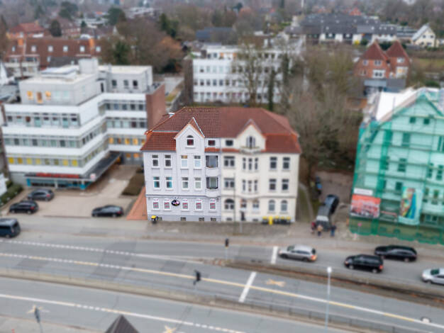 Gewerbeobjekt zum Kauf als Kapitalanlage geeignet 650.000 € 385 m² 704 m² Grundstück Mürwik Flensburg / Mürwik 24944
