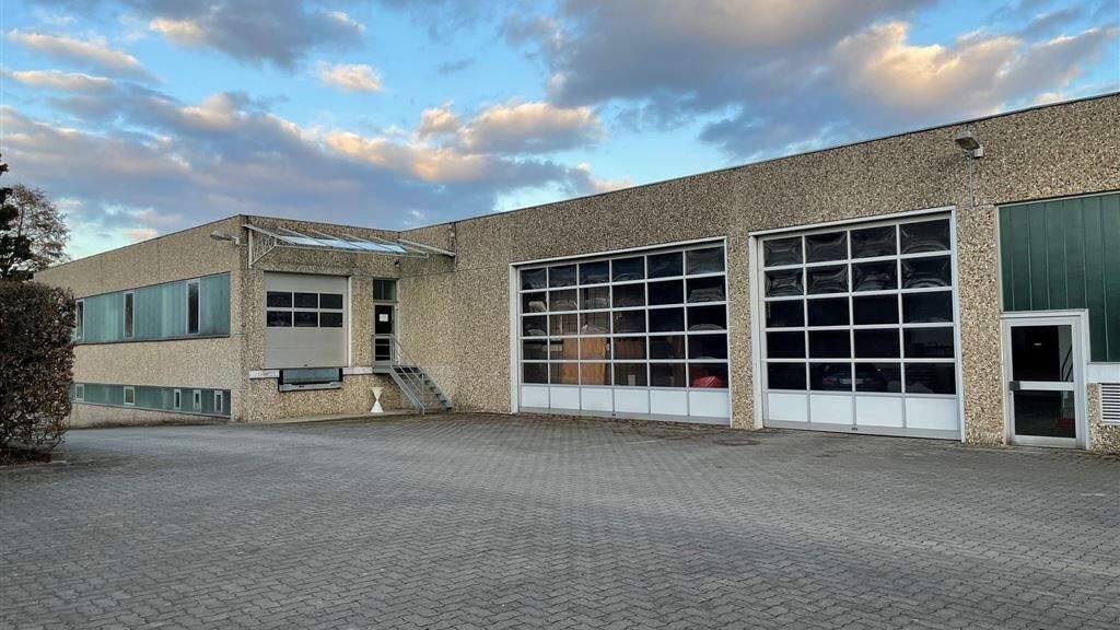 Halle/Industriefläche zur Miete 700 m² Lagerfläche teilbar ab 500 m² Meilschnitz Neustadt b. Coburg 96465