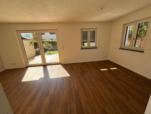 Doppelhaushälfte zur Miete 2.200 € 6 Zimmer 170 m² 345 m² Grundstück frei ab sofort Bichl Bichl 83673