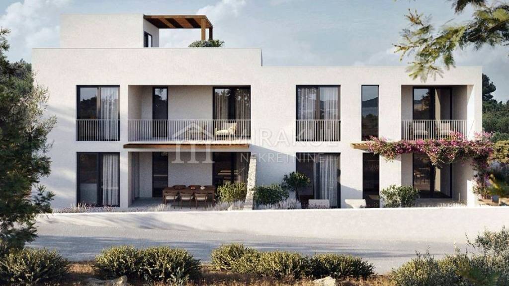 Wohnung zum Kauf 450.000 € 4 Zimmer 132 m² Vodice Vodice