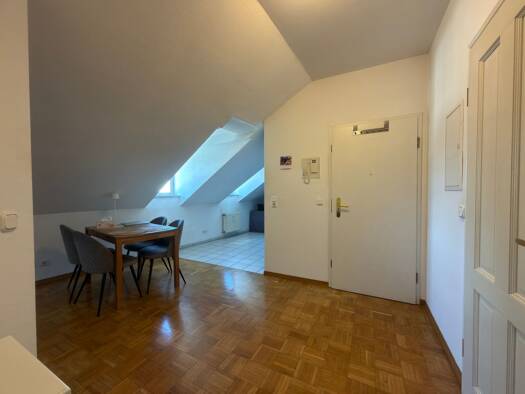 Wohnung zum Kauf 170.000 € 2 Zimmer 42,2 m² 3. Geschoss Trier-Nord Trier 54292