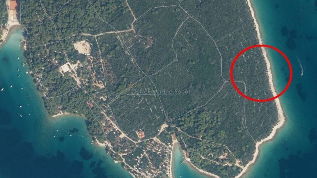 Land-/Forstwirtschaft zum Kauf 100.000 € Mali Losinj
